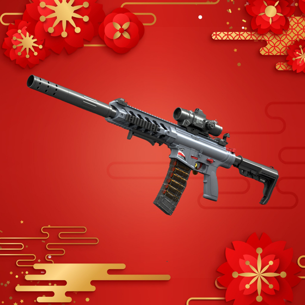 Mô hình Đồ Chơi Trang Trí Treo tường cao cấp - Đồ chơi chất lượng cao siêu đẹp - M4