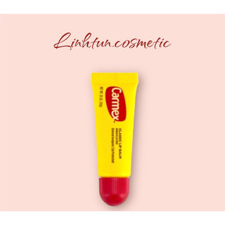 Son dưỡng Carmex dạng tuýp