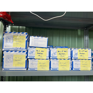 Mặt Full Panasonic & mặt Wide Panasonic (1,2,3,4)