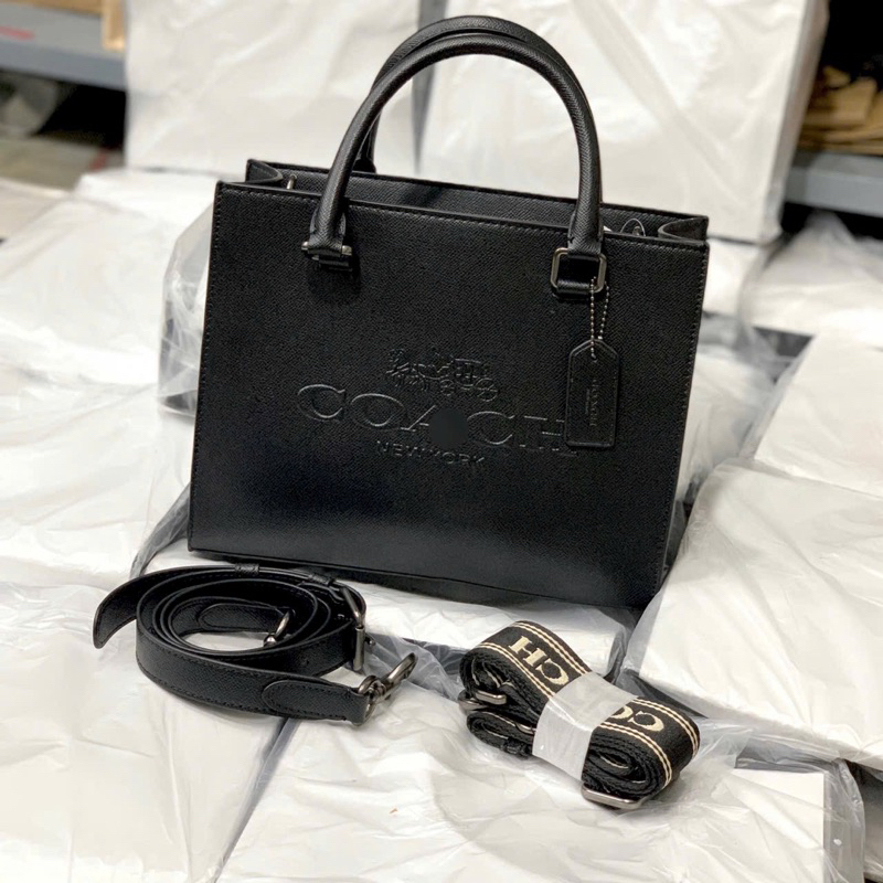 TÚI COACH TOTE CJ845