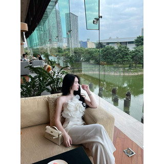 Túi xách bản dẹt