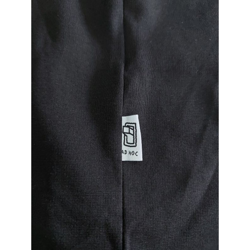 Áo thun nam xuất khẩu adhoc