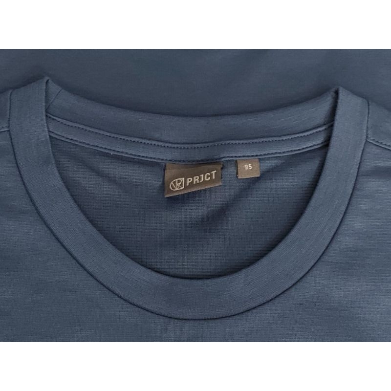 Áo thun nam xuất khẩu PJM