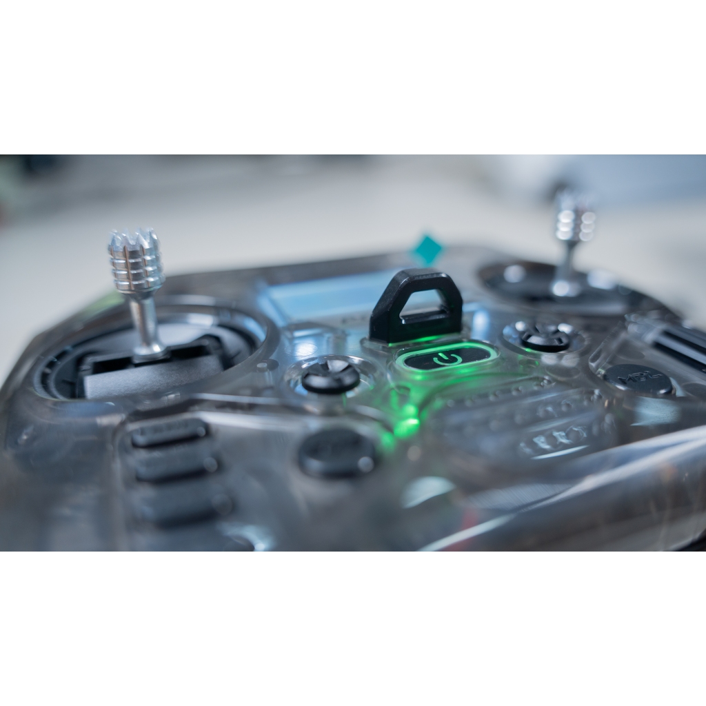 Tay cầm Điều Khiển Radiomaster Pocket CC2500 chính hãng - *Tặng kèm đèn Led*