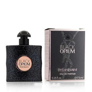 _____ Nước hoa  Black Opium EDP 7.5ml *****