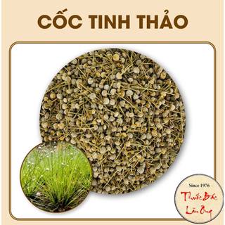 Cốc tinh thảo 1kg, cỏ dùi trống khô, sạch, đẹp, giúp làm sáng mắt - Lãn Ông