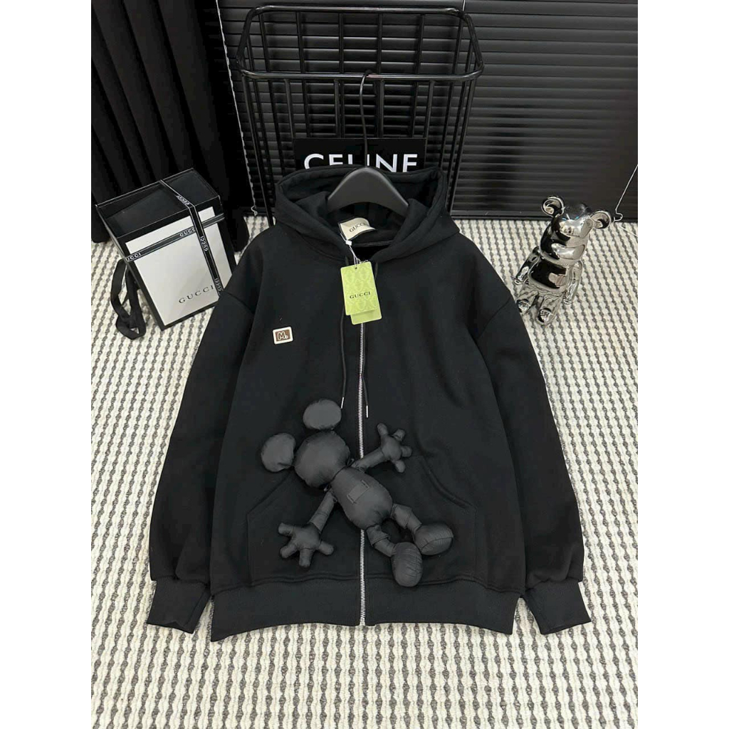 Áo khoác ,áo hoodie ,áo nỉ ,áo hoodies ,áo khoác mùa đông ,hàng QC lót lông mềm mịn ,form to 40-75kg