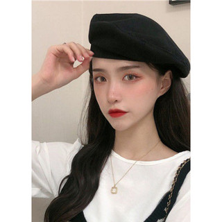 NÓN NỒI - MŨ BERET MÙA ĐÔNG