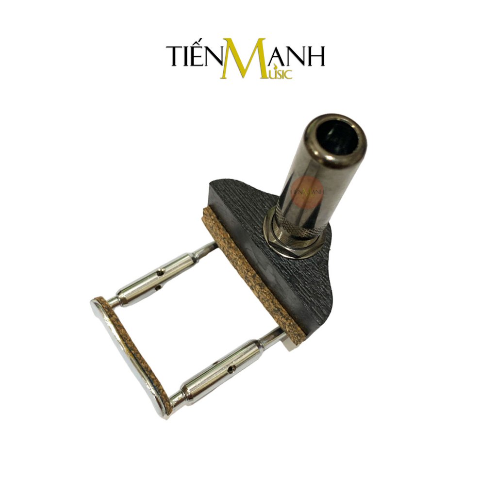 Pickup Đàn Violin LR Baggs L16 VIO - Thiết Bị Thu Âm Thanh Vĩ Cầm L.R. Baggs L16-VIO