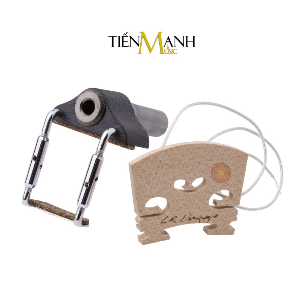 Pickup Đàn Violin LR Baggs L16 VIO - Thiết Bị Thu Âm Thanh Vĩ Cầm L.R. Baggs L16-VIO