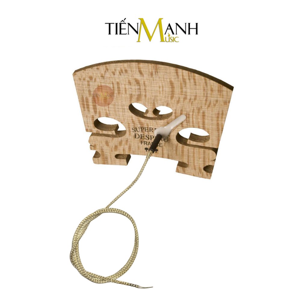 Pickup Đàn Violin LR Baggs L16 VIO - Thiết Bị Thu Âm Thanh Vĩ Cầm L.R. Baggs L16-VIO