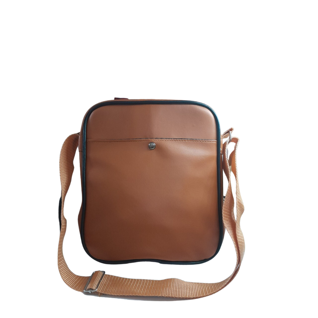 Túi đeo chéo nam năng động đa năng TX-0020 ĐỦ MÀU BÒ, CARO, ĐEN