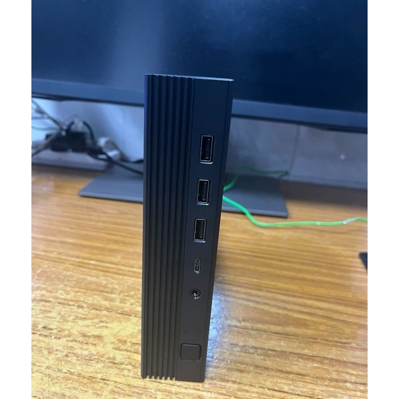 Pc, máy tính A300TM kích thước 19x19x4.5cm New