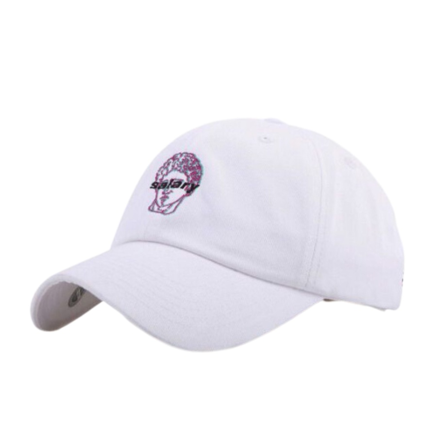 Mũ lưỡi trai Nón Dadhat VW Salary navy mũ PREMI3R lưỡi trai phong cách hàn quốc cao cấp 100% cotton