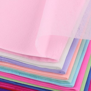 Giấy lụa gói hoa gói quà/ giấy mếch lụa gói hoa