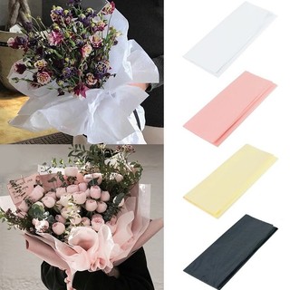 Giấy lụa gói hoa gói quà/ giấy mếch lụa gói hoa