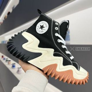 Giày Converse Run Star Motion, Giày Thể Thao CV Run Star Motion nam nữ Bản S,Cấp Full Box Phụ Kiện