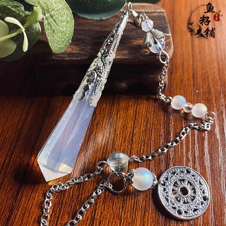 Con lắc cảm xạ siêu đẹp