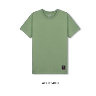 Áo thun basic Old Sailor - O.S.L - BASIC TEE - 24007 - Big Size upto 5XL