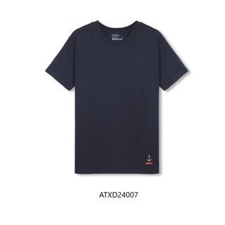 Áo thun basic old sailor - o.s.l - basic tee - 24007 - big size upto 5xl