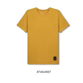 Áo thun basic Old Sailor - O.S.L - BASIC TEE - 24007 - Big Size upto 5XL