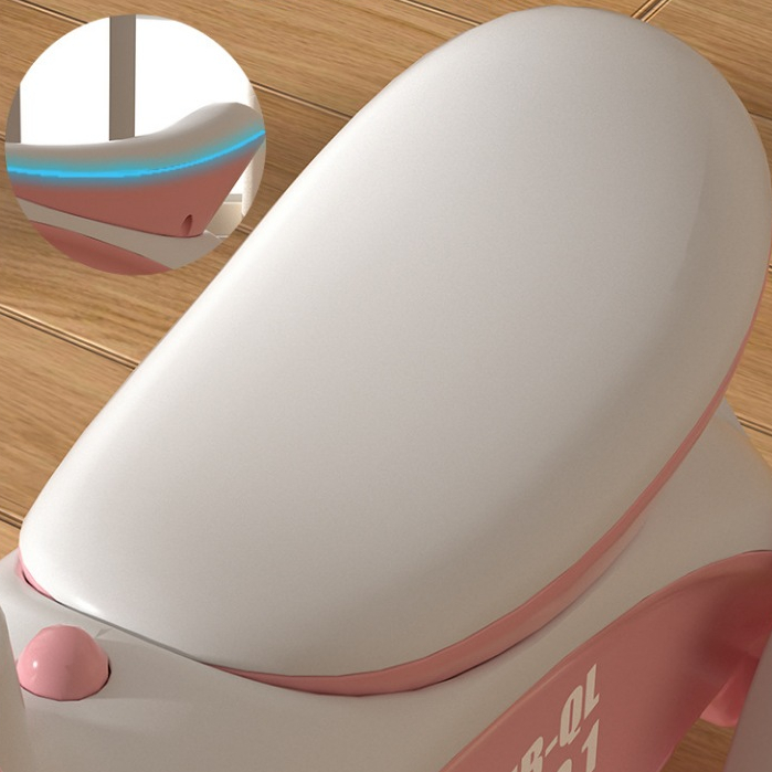 Xe chòi chân thăng bằng cho bé cao cấp mẫu mới có đèn nhạc