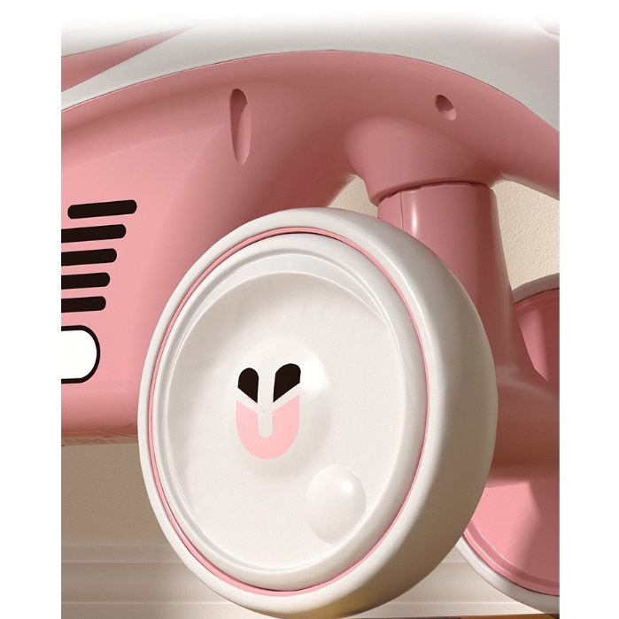 Xe chòi chân thăng bằng cho bé cao cấp mẫu mới có đèn nhạc