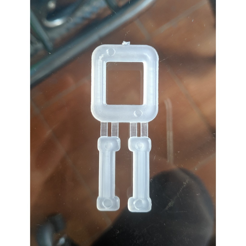 Bọ Nhựa Siết Dây Đai PANAXIMCO HƯNG THỊNH, tên khác Bọ Siết Đai/ Khóa Đai Nhựa