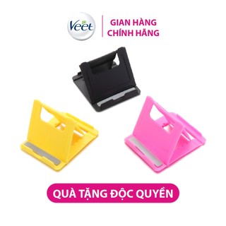 [Quà tặng không bán] Giá đỡ điện thoại (nhiều màu - giao ngẫu nhiên)