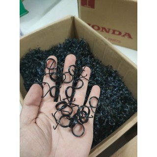 Lò xo tay phanh xe máy airblade 110, 125, yamaha. đăng khôi ptxm