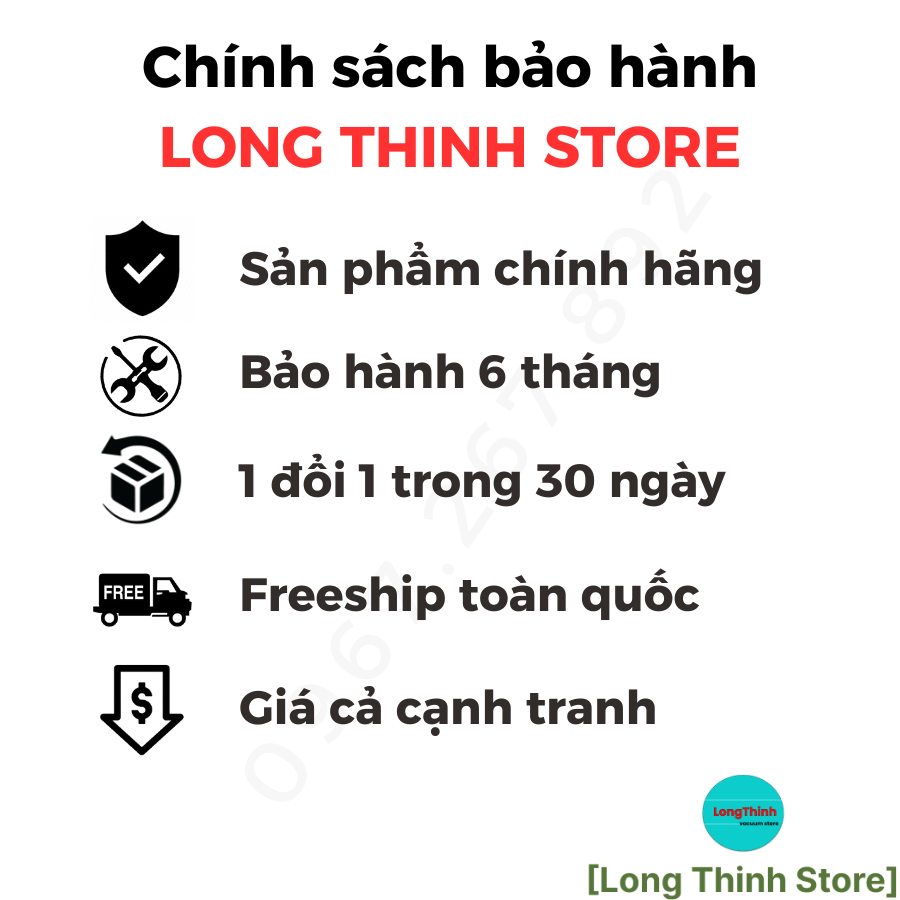 Chính hãng - Lọc hepa filter máy hút bụi DYSON V7 V8 SV10 SV11