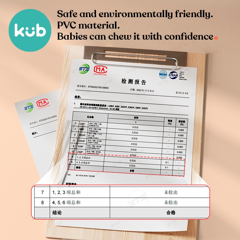 Bộ bảo vệ góc cạnh bàn ghế bằng nhựa PVC mềm trong suốt KUB cho bé