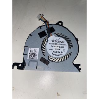 Thay fan quạt tản nhiệt cpu laptop Dell Latitude E7240