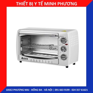 Tủ sấy tiệt trùng dụng cụ y tế Alkato