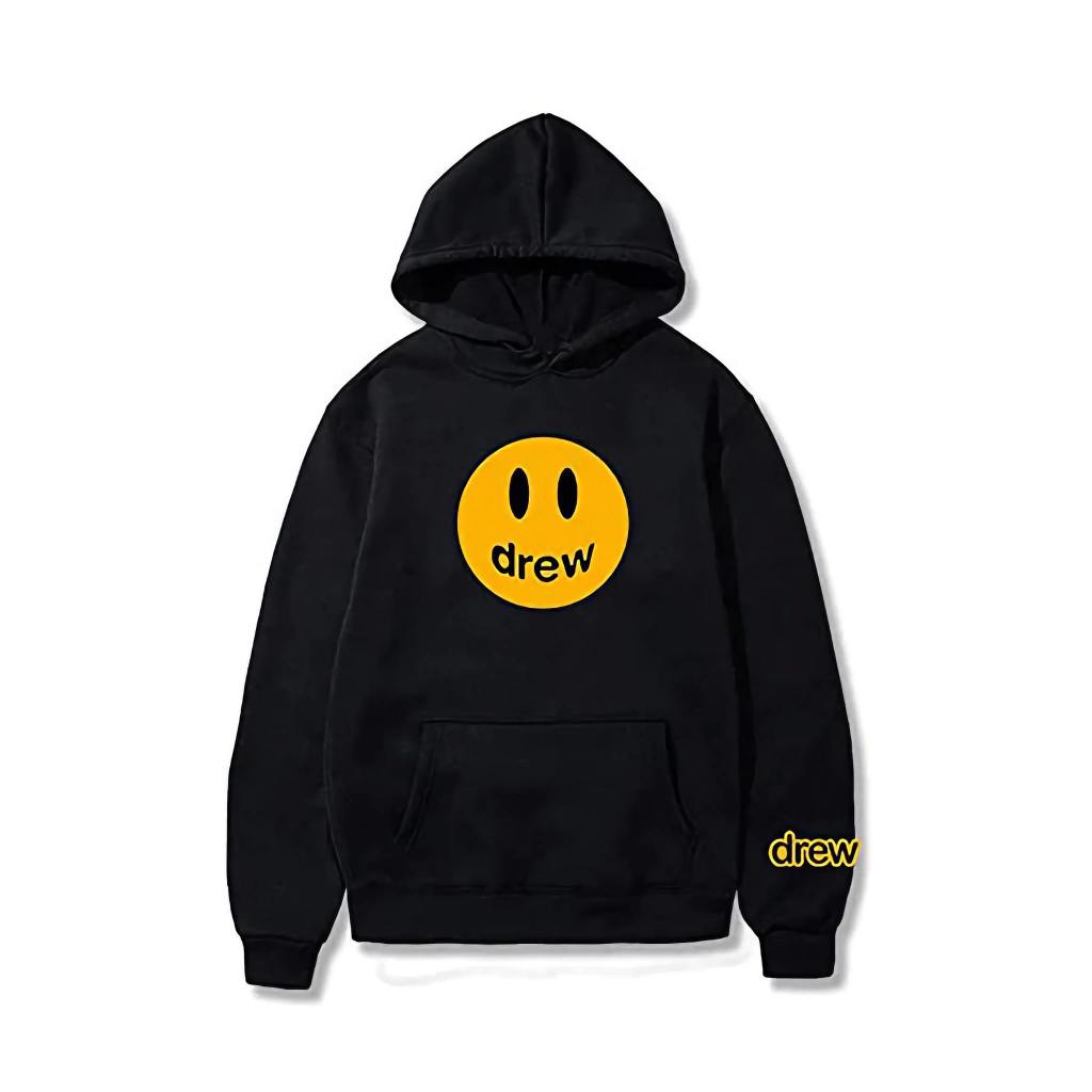 Hoodie Dre\/\/ . Unisex dành cho cả nam và nữ. Chất nỉ da cá dày dặn .Full túi tags. Xịn 100%. Mẫu mới nhất.