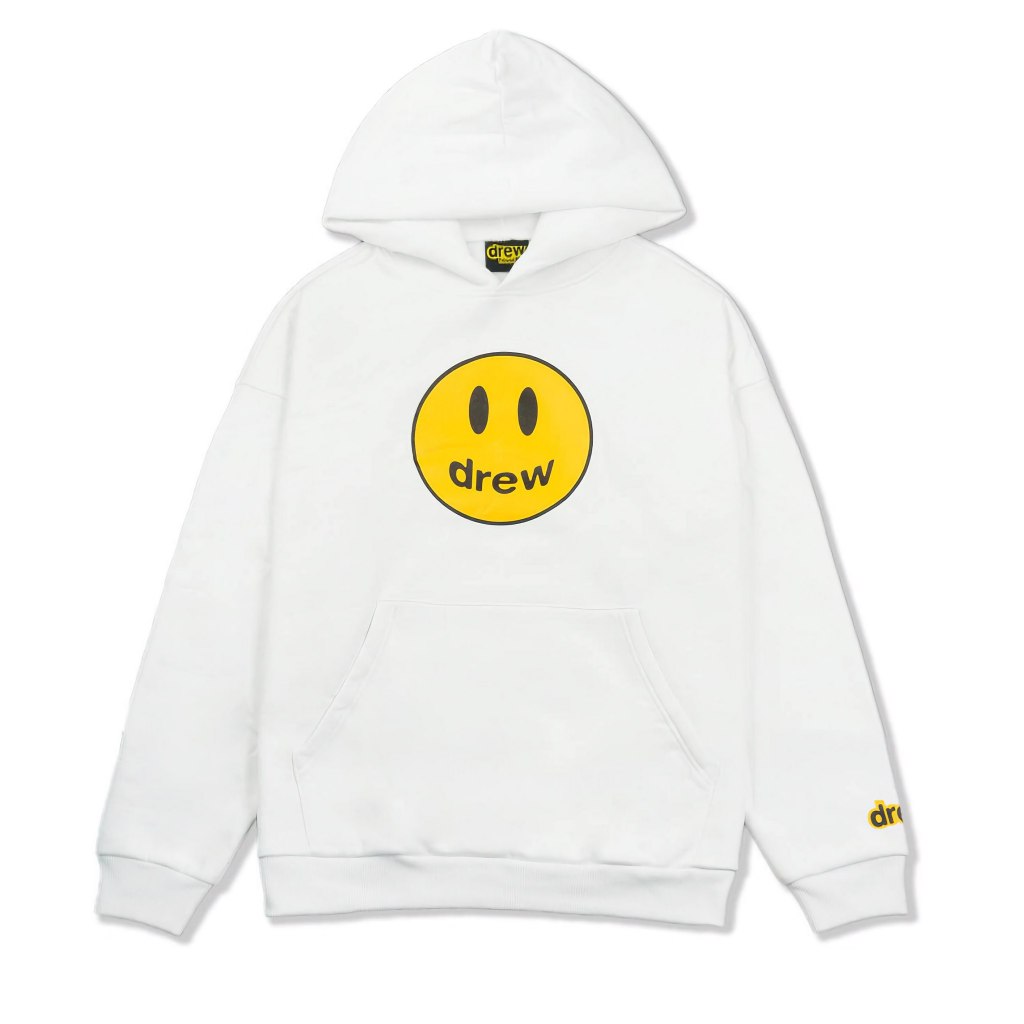 Hoodie Dre\/\/ . Unisex dành cho cả nam và nữ. Chất nỉ da cá dày dặn .Full túi tags. Xịn 100%. Mẫu mới nhất.