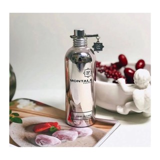 **Nước hoa Montale Vanilla Cake/ caphe