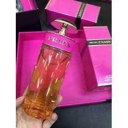 **Nước hoa nữ Prada Candy 10ml