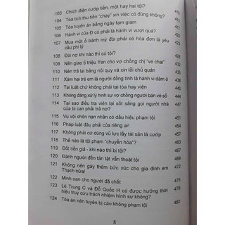Sách Chuyện Pháp Đình