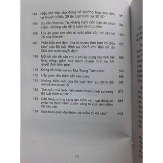 Sách Chuyện Pháp Đình
