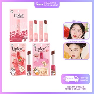 Son Dưỡng Màu LipIce Sheer Color (2.4g)