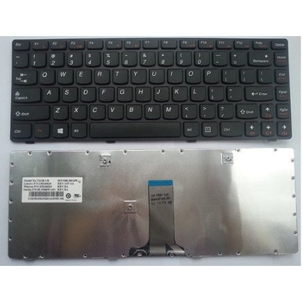 Bàn phím laptop Lenovo G480, G480A, G485, G485A,B480, B480A, B480G, B485, B485A, B485,B490,Z480, G480A, G485, G485A G400