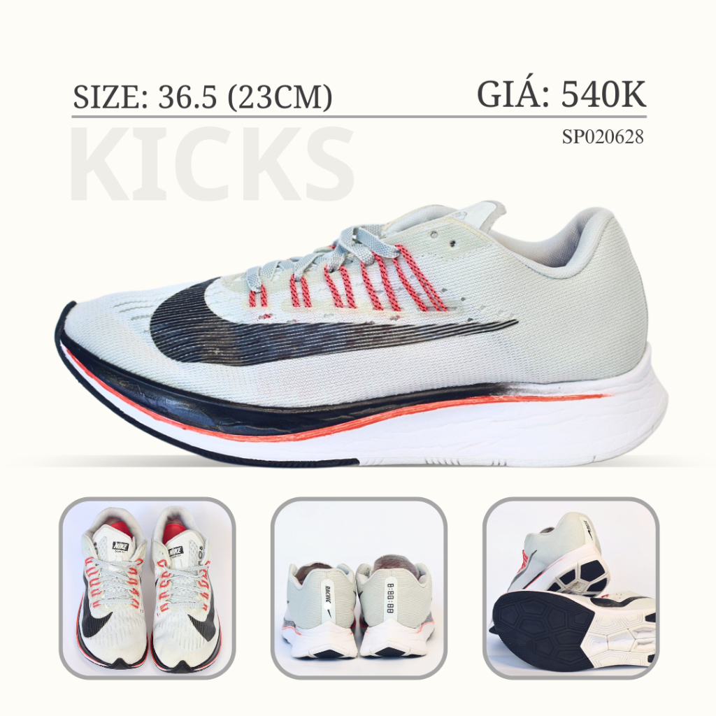 Giày 2hand thể thao Vintagekicks