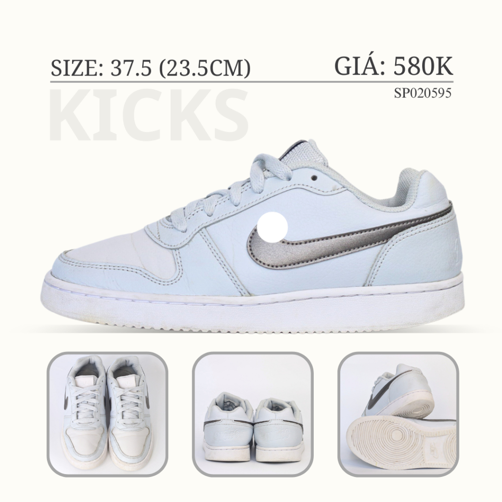 Giày 2hand thể thao Vintagekicks