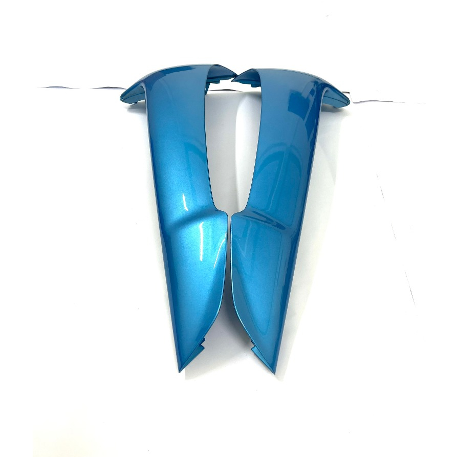 Cánh yếm zin wave rs 100cc, wave 2006-2016 hàng zin đầy đủ các màu