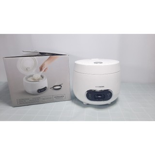Nồi Cơm Điện Mini Lock&Lock EJR426 Dung Tích 0.8 Lít