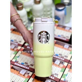 Chiếc bình giữ nhiệt Starbucks Mùa hè China 2023