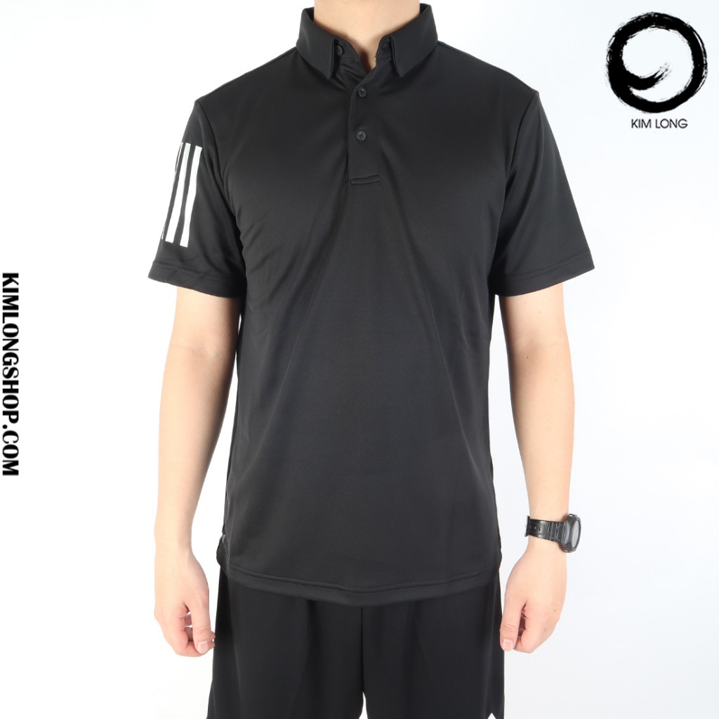 Áo Polo Adidas Ngắn Tay AEROREADY
