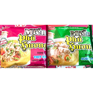 Miến Phú hương 58g