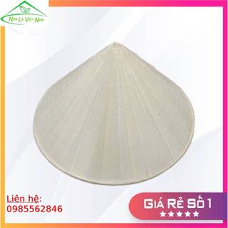 Nón huế trơn , nón lá trang trí, nón lá , nón huế